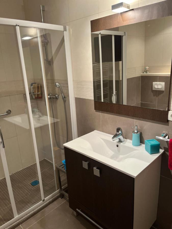 Apartment Grand 3 Pieces Avec Terrasse Vue Confort Beausoleil