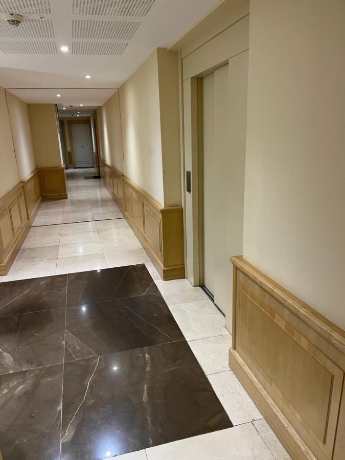 Apartment Grand 3 Pieces Avec Terrasse Vue Confort Beausoleil