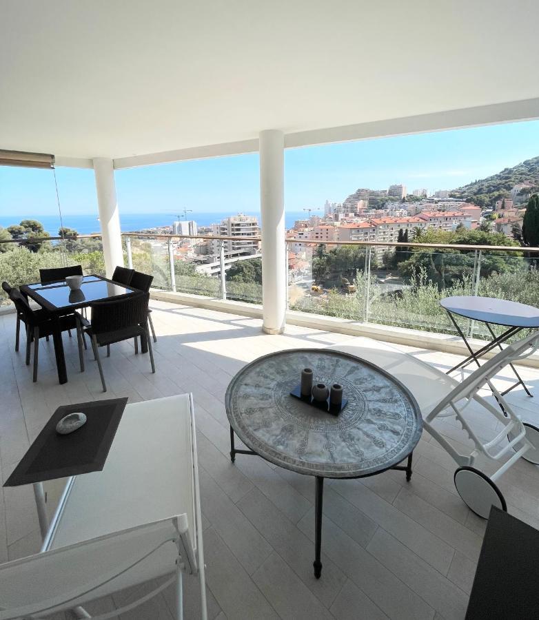 Grand 3 Pieces Avec Terrasse Vue Confort *