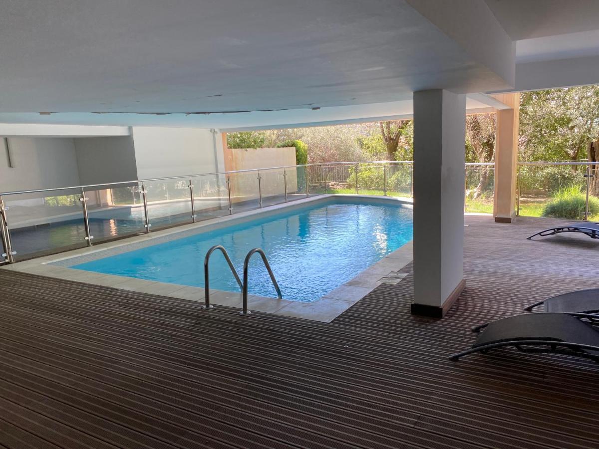Grand 3 Pieces Avec Terrasse Vue Confort